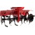 Культиватор Eurosystems Z-3 RM Loncin OHV 139 в Екатеринбурге