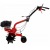 Культиватор Eurosystems Z-3 RM Loncin OHV 139 в Екатеринбурге