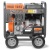 Дизельгенератор Daewoo DDAE 11000DXE-3 8.2 кВт в Екатеринбурге