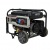 Бензогенератор Loncin LC10000D-S 7.7 кВт в Екатеринбурге