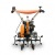 Мотоблок Villartec T860 в Екатеринбурге