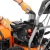 Подметальная машина Daewoo SC 8080 в Екатеринбурге