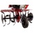 Культиватор Eurosystems Euro-5 EVO RM B&S CR950 Series в Екатеринбурге