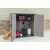 Пластиковый сарай LifeTime WoodLook в Екатеринбурге