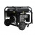 Бензогенератор Loncin LC6500D-SA 5.5 кВт в Екатеринбурге