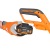 Снегоуборщик аккумуляторный Daewoo DAST 3521Li SET в Екатеринбурге
