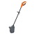 Снегоуборщик аккумуляторный Villartec WA 4030 SET AM402+AC402 в Екатеринбурге