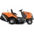 Садовый минитрактор Daewoo DWT 1020 в Екатеринбурге