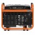 Бензогенератор Daewoo GDA 7500 DPE-3 DUAL POWER 220-380 6 кВт в Екатеринбурге