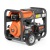 Дизельгенератор Daewoo DDAE 6000DXE-3 6 кВт в Екатеринбурге