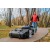 Подметальная машина Limpar 104 Pro (с универсальной щеткой) в Екатеринбурге