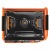 Бензогенератор Daewoo GDA 7500 DPE-3 DUAL POWER 220-380 6 кВт в Екатеринбурге