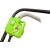 Газонокосилка электрическая GreenWorks GLM1232 1200 Вт в Екатеринбурге