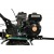 Мотоблок Sturm GK827CI10 (фрезы в комплекте) в Екатеринбурге