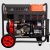 Дизельгенератор A-iPower AD5500EA 5 кВт в Екатеринбурге