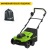 Аккумуляторный вертикуттер GreenWorks GD40SC38II (без аккумулятора и зарядного устройства) в Екатеринбурге