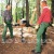 Мотобур (бензобур) Stihl BT 360 в Екатеринбурге