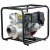 Бензиновая мотопомпа HND WP 40 X3C в Екатеринбурге
