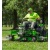 Воздуходувка для райдера Greenworks ZTC152 в Екатеринбурге