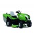 Садовый минитрактор Viking MT 6127.1 ZL в Екатеринбурге