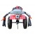 Мотоблок Weima WM1000 с двигателем WM168FB 6.5 л.с. с колесами 4.00-8 (Фрезы в комплекте!) в Екатеринбурге