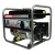 Бензогенератор Loncin LC1600-JS 0.8 кВт в Екатеринбурге