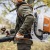 Воздуходувка бензиновая Stihl BR 800 CE в Екатеринбурге