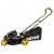 Газонокосилка бензиновая Huter GLM-460ST в Екатеринбурге