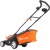 Газонокосилка электрическая Yard Fox EL3840 в Екатеринбурге