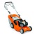 Газонокосилка бензиновая Stihl RM 448 TX в Екатеринбурге