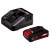 Аккумуляторный триммер Einhell PXC GE-CT 18 Li Kit (1x2,0Ah) в Екатеринбурге
