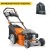 Газонокосилка бензиновая Villartec MB4053T в Екатеринбурге