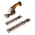 Аккумуляторные ножницы Worx WG801E.9 (без аккумулятора и ЗУ) в Екатеринбурге