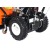 Подметальная машина Yard Fox 800SL в Екатеринбурге