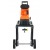 Измельчитель электрический Yard Fox 2800SE в Екатеринбурге