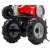 Мотоблок Pubert VARIO 70B TWK+ с пневмоколесами в Екатеринбурге