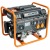 Бензогенератор Villartec GG4000С 3.2 кВт в Екатеринбурге