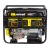 Бензиновый генератор Huter DY8000LX-3 6.5 кВт в Екатеринбурге