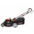 Газонокосилка бензиновая Brait BLM4052SM PRO в Екатеринбурге