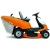 Садовый трактор Stihl RT 4082.0 в Екатеринбурге