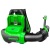 Воздуходувка аккумуляторная GreenWorks 40V 2408107 (без аккумулятора и зарядного устройства) в Екатеринбурге