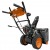 Снегоуборщик Carver STG 7056WEL в Екатеринбурге