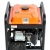 Бензиновый генератор инверторный Villartec GI358 2025 3.5 кВт в Екатеринбурге