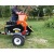 Измельчитель веток бензиновый Echo Bear Cat CH4400 в Екатеринбурге