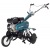 Культиватор Hyundai T 1200 в Екатеринбурге
