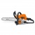 Бензопила Stihl MS 180 2-Mix 14" в Екатеринбурге