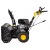 Бензиновый снегоуборщик Huter SGC 8100 в Екатеринбурге