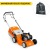 Газонокосилка бензиновая Stihl RM 248.0 T в Екатеринбурге