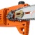 Высоторез аккумуляторный Daewoo DAPH 2221Li SET в Екатеринбурге