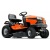 Садовый трактор Husqvarna LT151 в Екатеринбурге